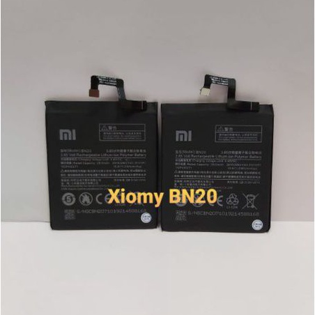 Battery Xiomy BN 20  Xiomy mi 5c Lithium-ion Polymer Battery