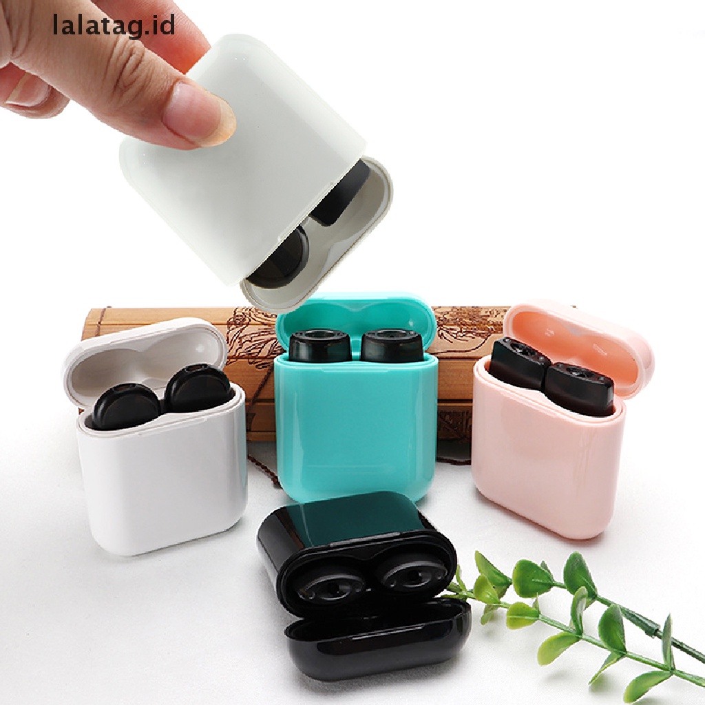 (Flyag) Case Penyimpanan pods Magnetik Portable Untuk Relx Infinity Cegah Hilang