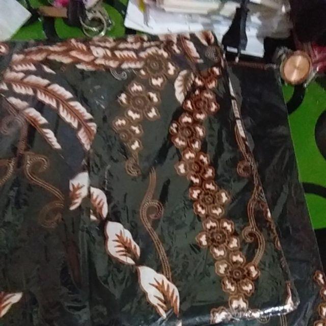 Maura Couple - Sania Ruffle Batik Couple Ori Ndoro Jowi Dnt Garansi Termurah Shopee - Shopashop Solo