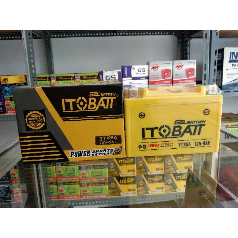 aki ninja 250 fi/karbu