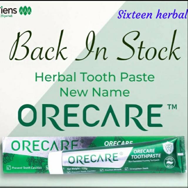 Orecare