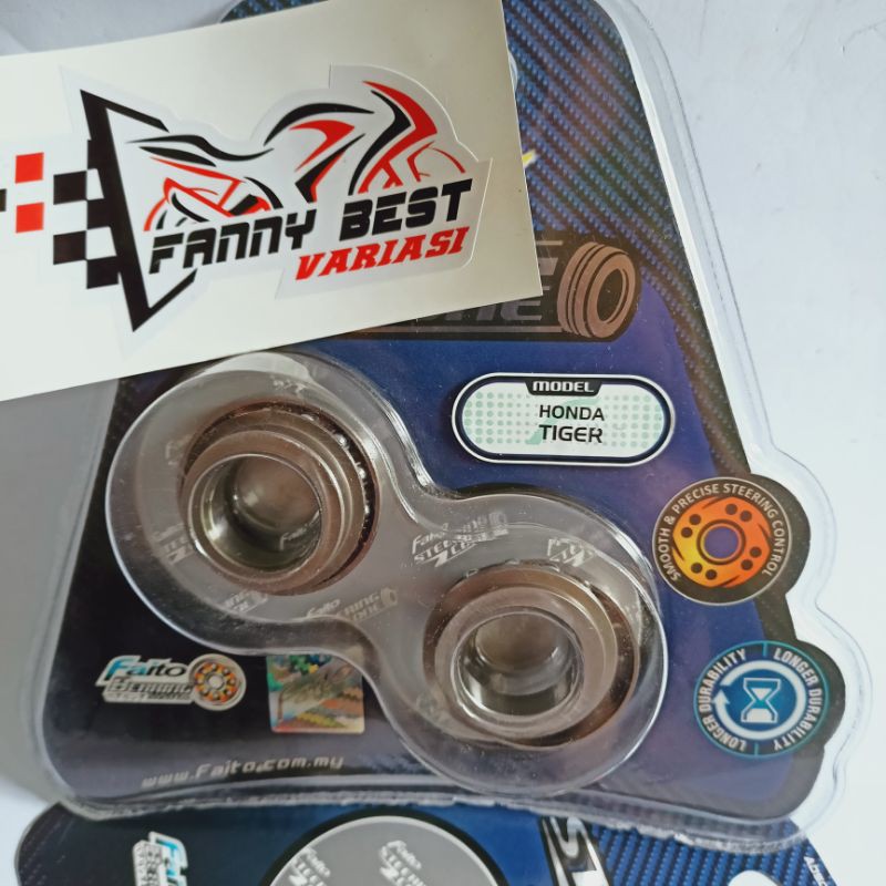 KOMSTIR  Faito BEAT , VARIO ,SCOOPY Jupiter, Mio, MX, RX-King,Vixion, Ninja , Tiger, glpro, NMAX, aerox,-8