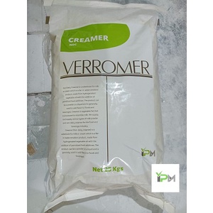 

NON DAIRY CREAMER VERROMER
