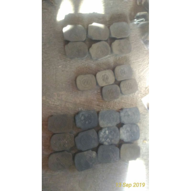 karet pedal rem motor lawas yamaha suzuki honda