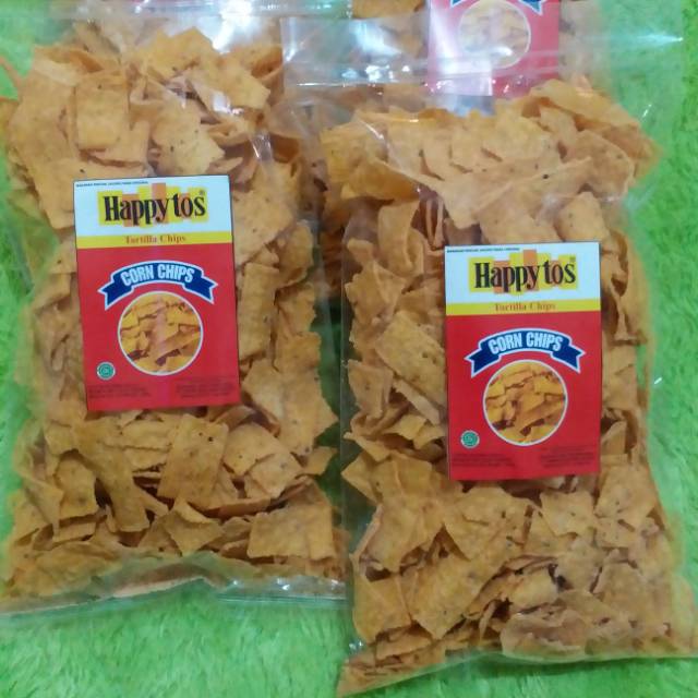 

Happytos ori kemasan 250gr