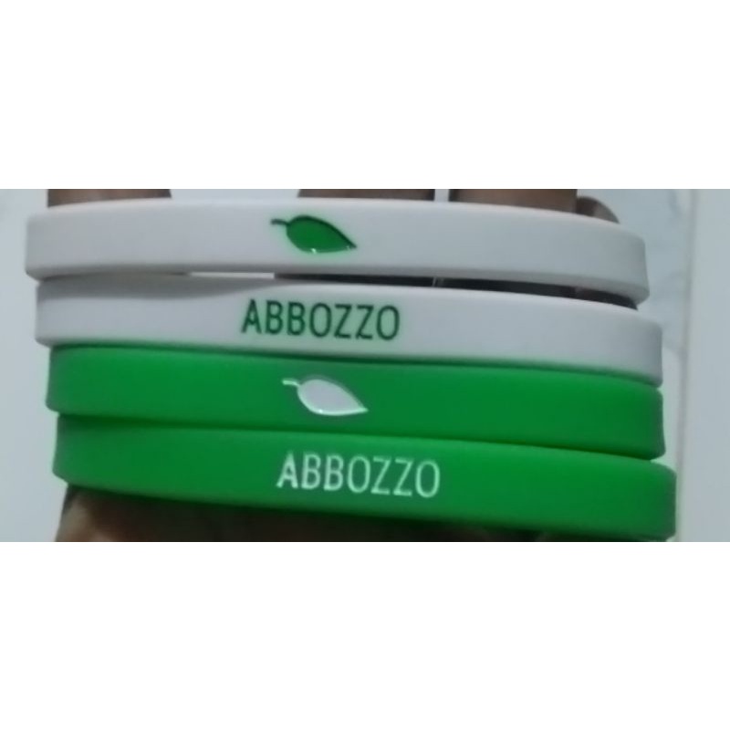 GELANG ABBOZZO