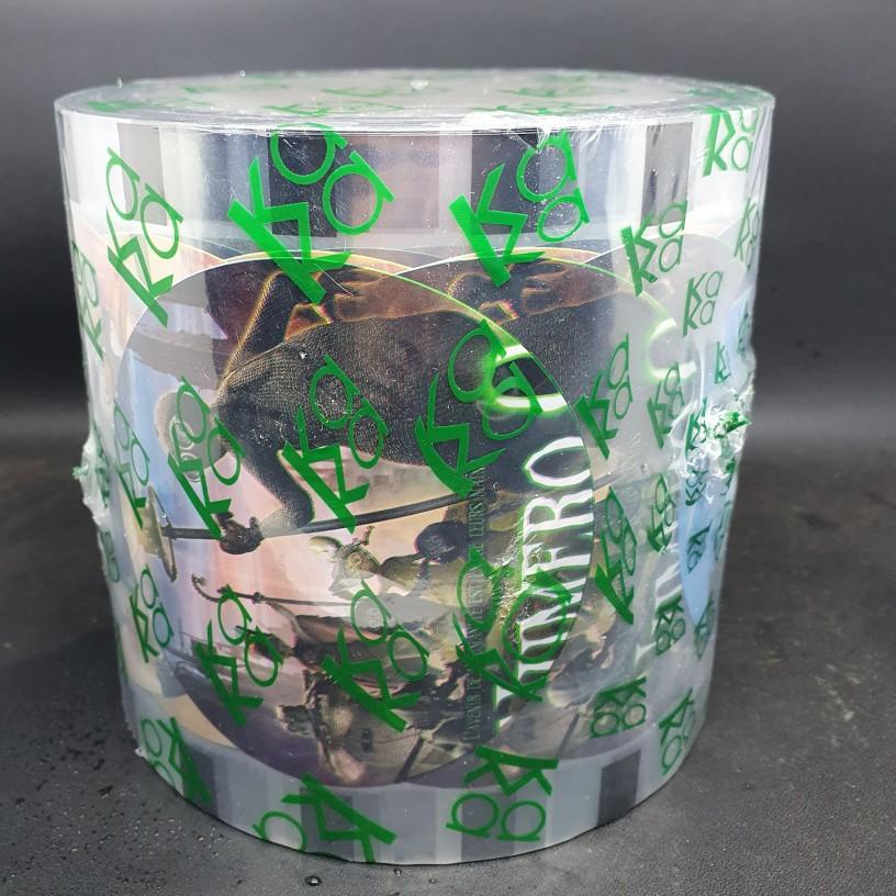 

Best! Seal Cup / Lid Sealer / Tutup Gelas Plastik 1200