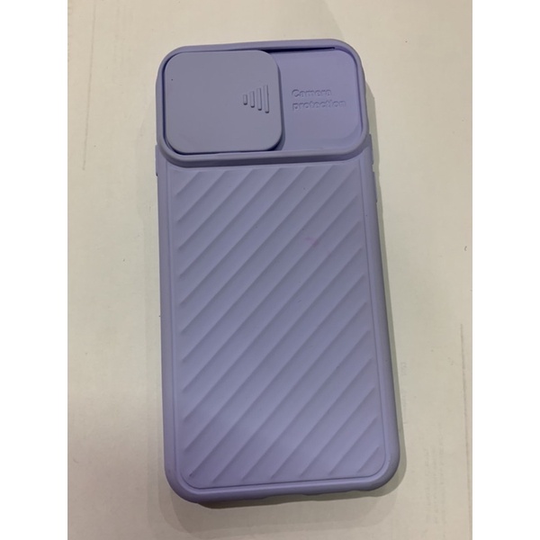 Case Iphone 8 camera protector (second)