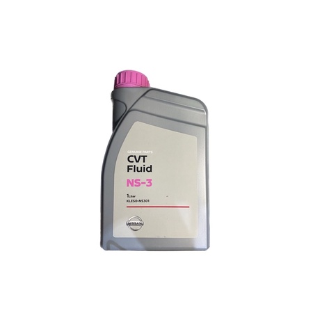 Oli Cvt Genuine Nissan Cvt Fluid Ns-3 ( Oli Matic Cvt Nissan) Terbaru