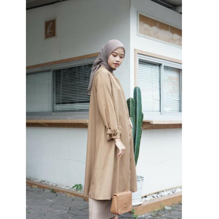 Ederra Sidney Tunic .