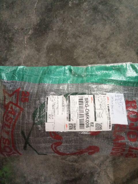 Octave 50wp Fungisida 250gr Untuk Layu Fusarium