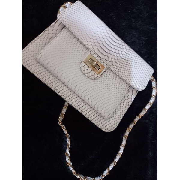 Tas merk judith id SOLD TIKUNGAN