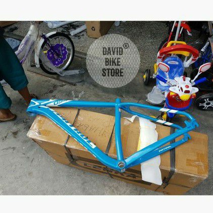 Frame Patrol 094 29" TERBARU