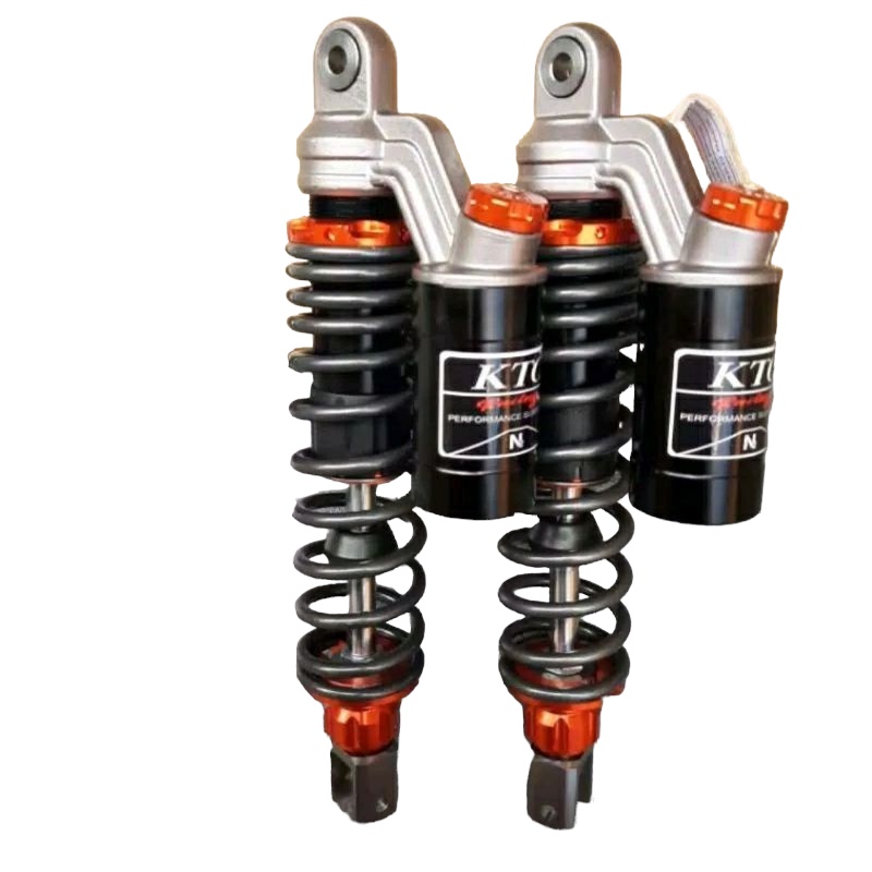 Shock Ktc Shockbreaker Ktc Extreme Shock Tabung Nmax,Aerox,Pcx,Adv,Nouvo