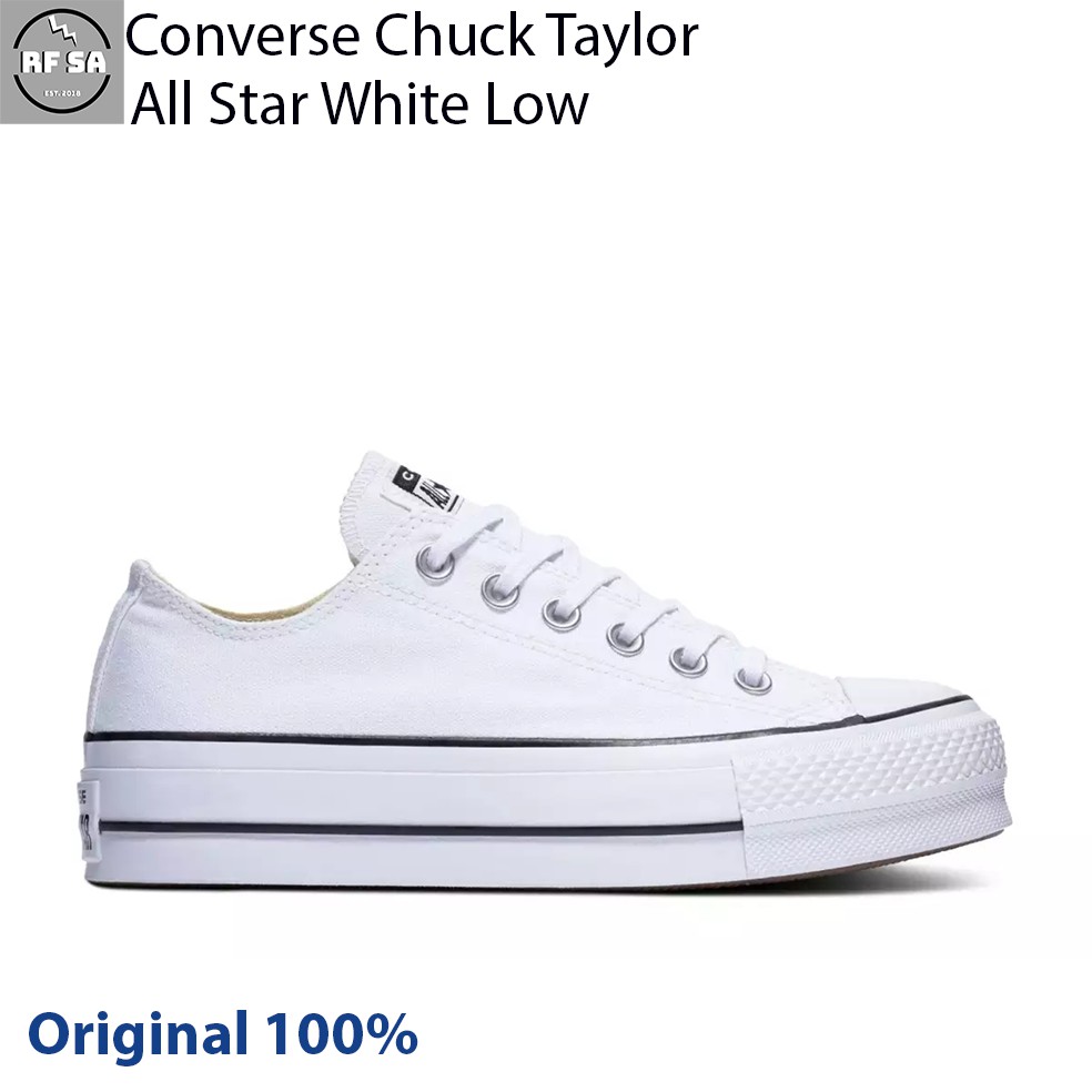 chuck taylor star lift