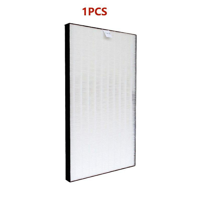 NAUTIC - Compatible Hepa filter sharp FZ-F30HFE buat FP-J30TA / FZ-Y28FE / FP-F30L-H / FP-F30TA / FPJ30LA / FPJ30LB / FU-A28E-W / FP-F30Y / FP-F30 / FP-GM30 / KC-F30 / FP-J30 / FP-JM30Y