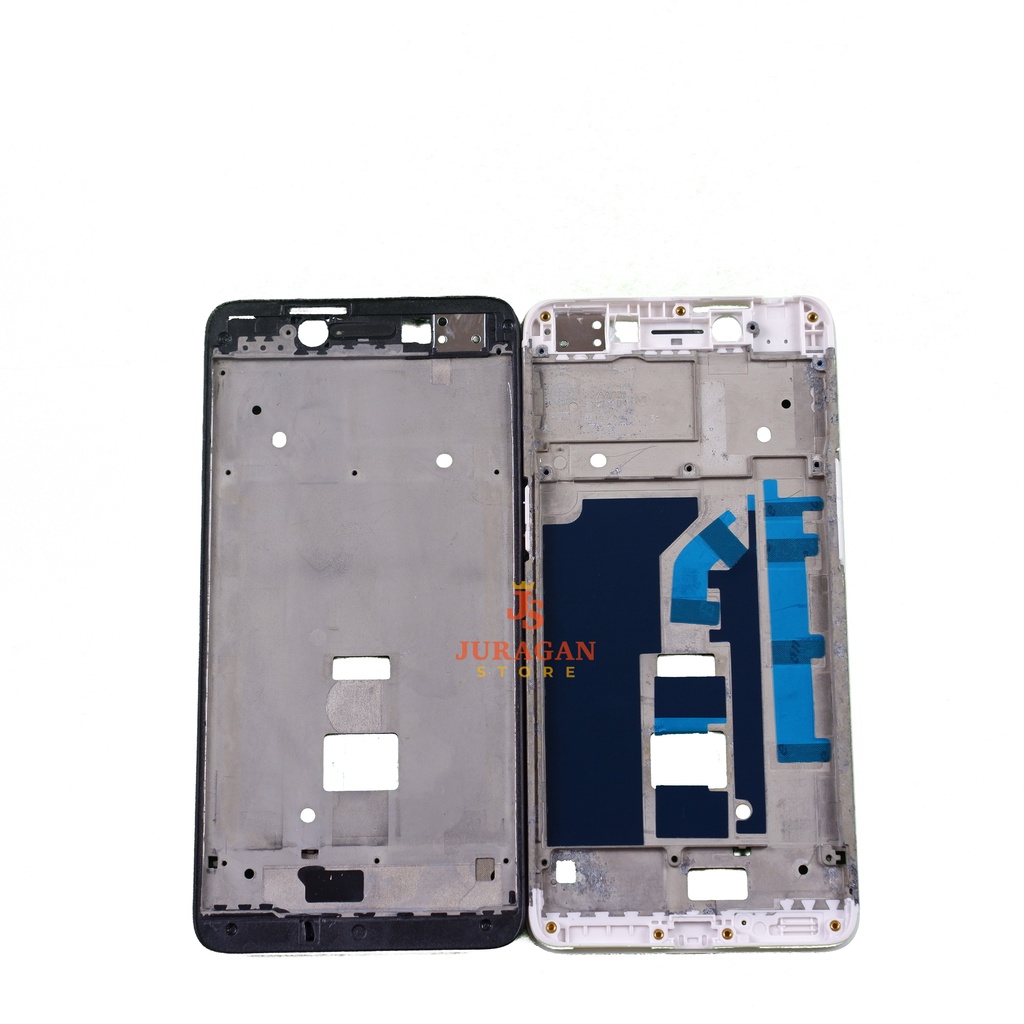 FRAME TULANG TENGAH TATAKAN LCD OPPO NEO 9 A37