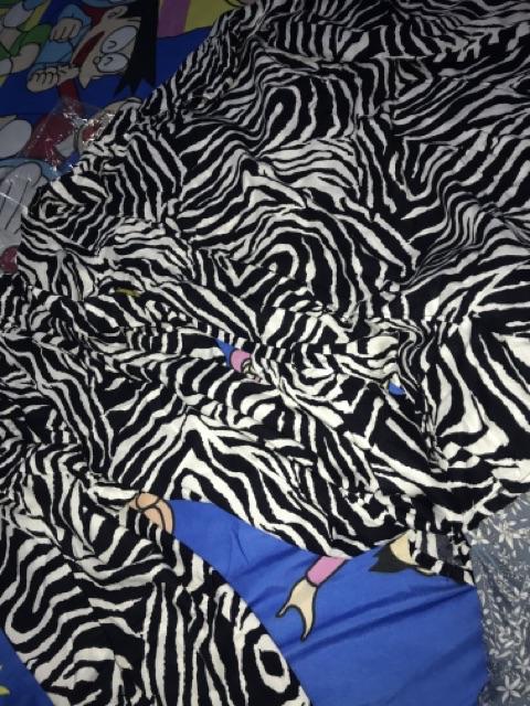 Setelan Atasan Waka Dan Kulot Bahan Rayon Premium Motif Shibori/batik Cap Solo