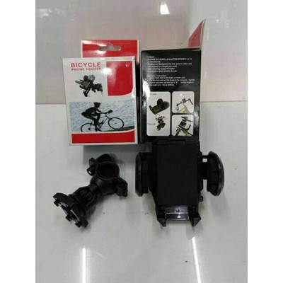 Bicycle Holder Phone/Tatakan Dudukan HP Universal