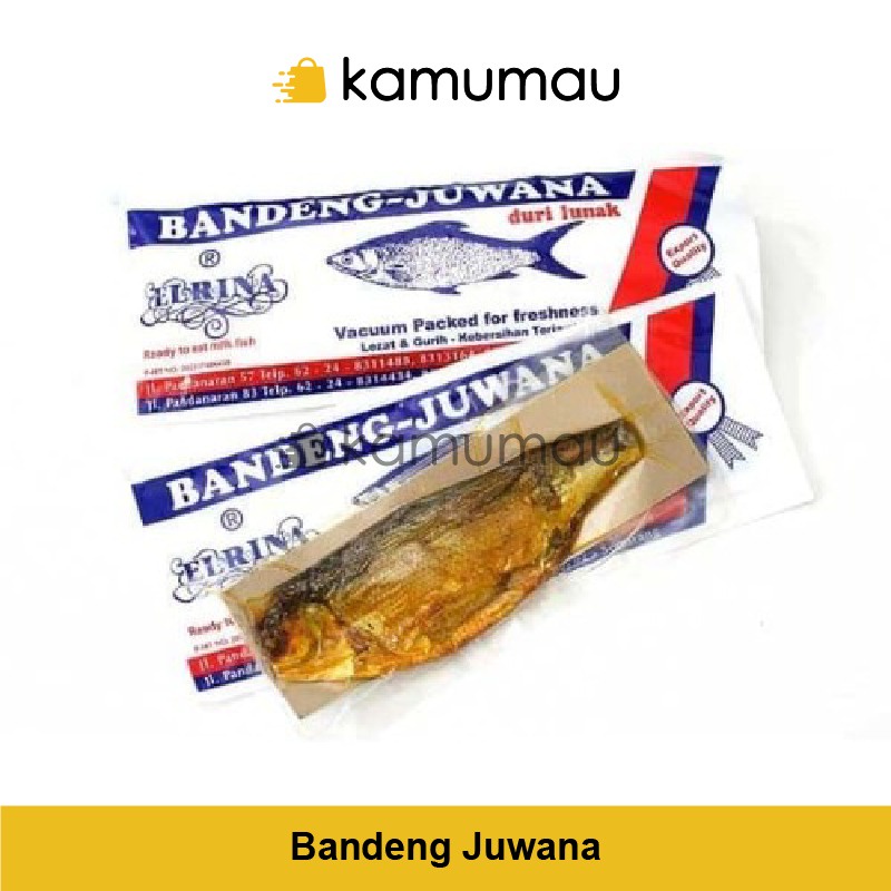 

Bandeng Juwana Elrina