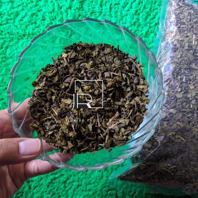 

Teh Hijau / green tea 500gram