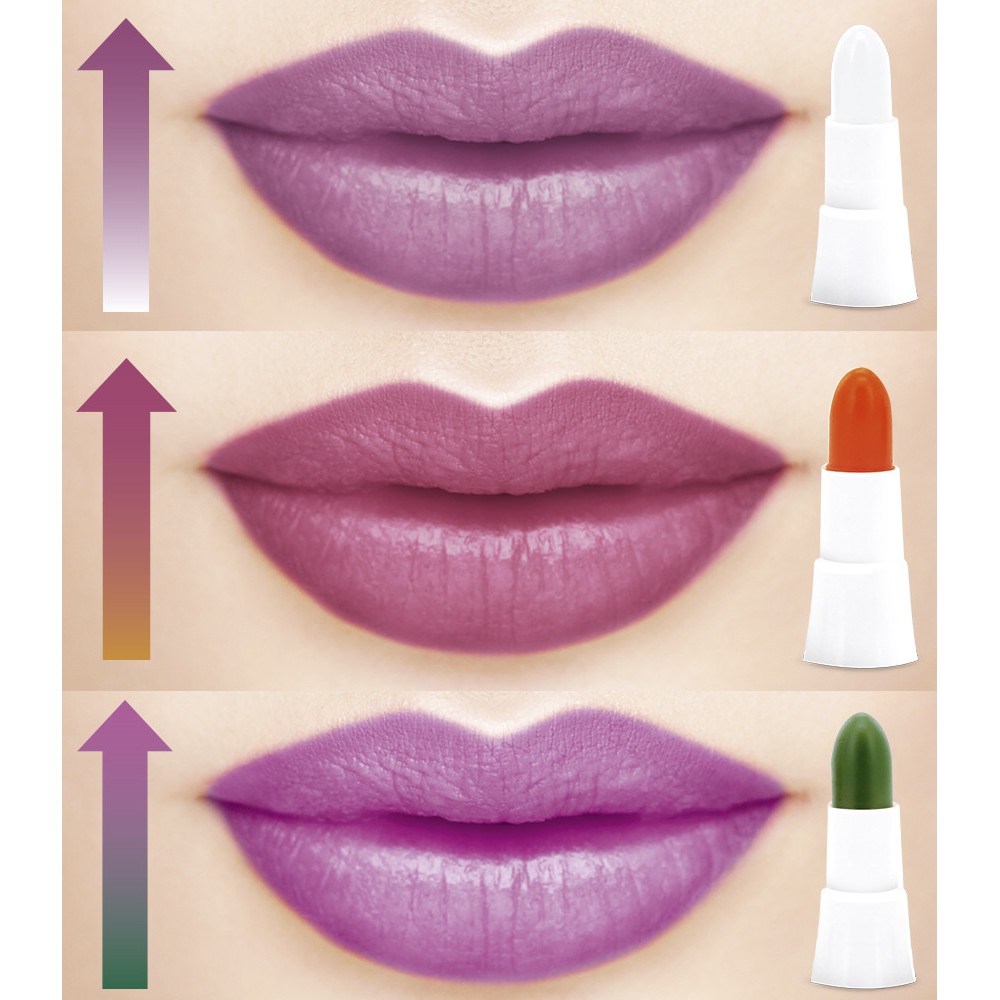 SOPHIE MARTIN MPMLM MINI MOOD LIPSTIK