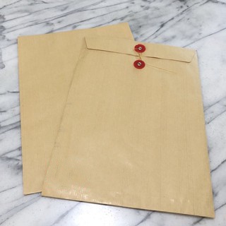 

Amplop / Map Coklat Tali Polos 309 / 310 / 311 Isi 10 Merk Executive