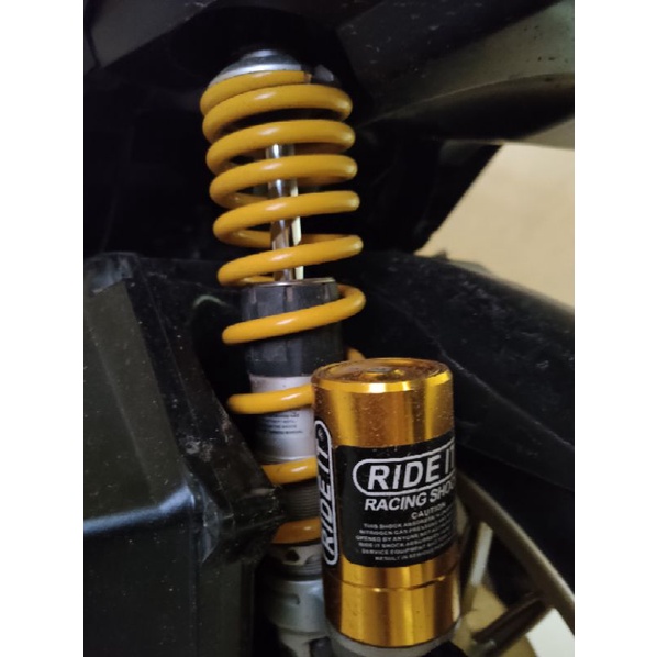 Shock RIDE IT NTR R1 330 mm TABUNG BAWAH PNP Vario 125 / Vario 150