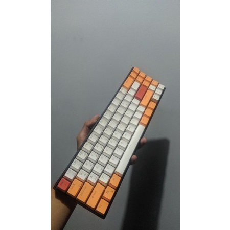 Rexus Daxa M71 Pro