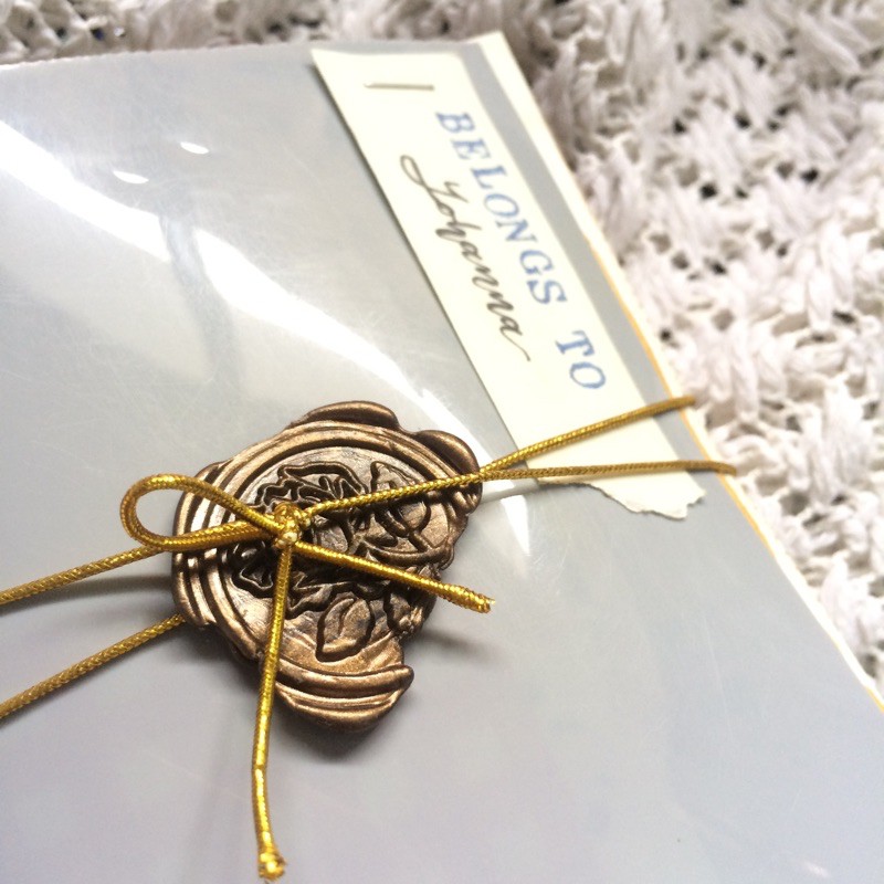 

Handmade Junk Journal Notebook (Special Themed) By ayplans