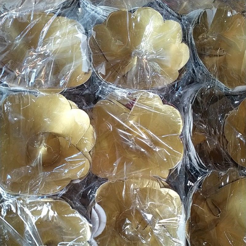 

Sudi Tatakan Kue Bikang isi 200pcs