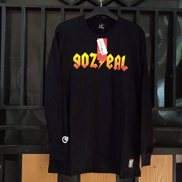 Kaos Gozeal