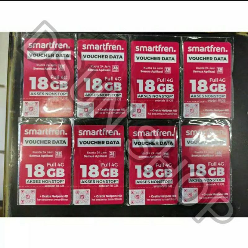 voucher kuota smartfren 30gb ull nonstop