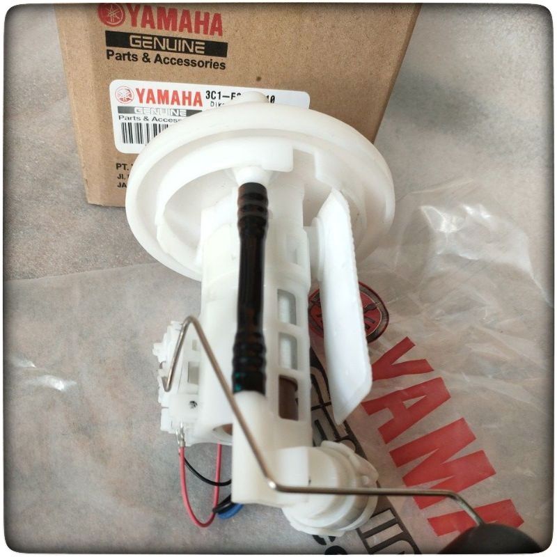 FUEL PUMP YAMAHA VIXION OLD VIXION VIXION LAMA FULL PUMP 3C1