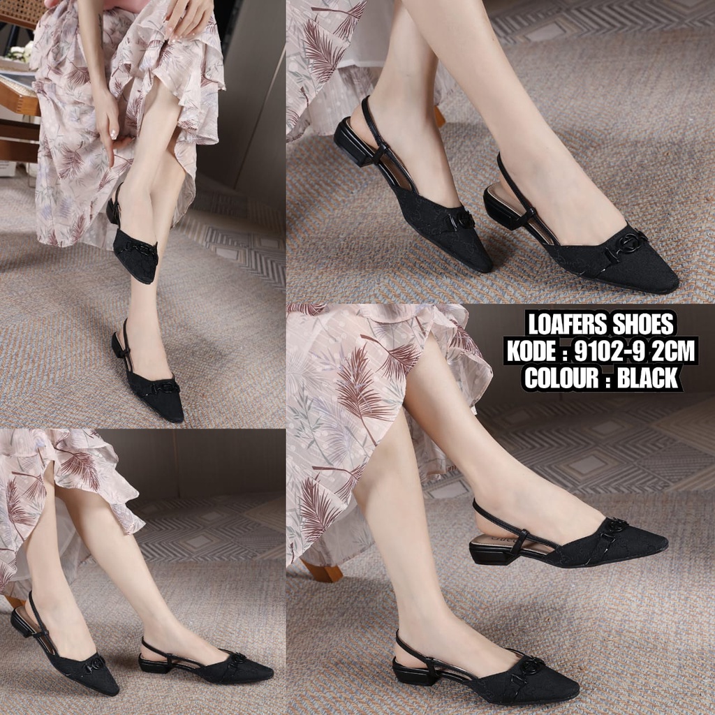 GCI LOAFERSSS SHOES 9102-9