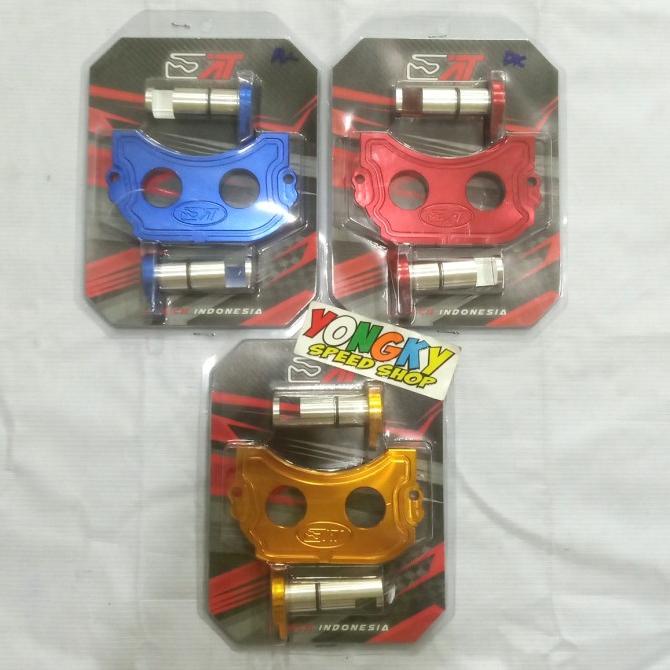 mekanis kips ninja rr r aitech pampetan kips aitech ninja