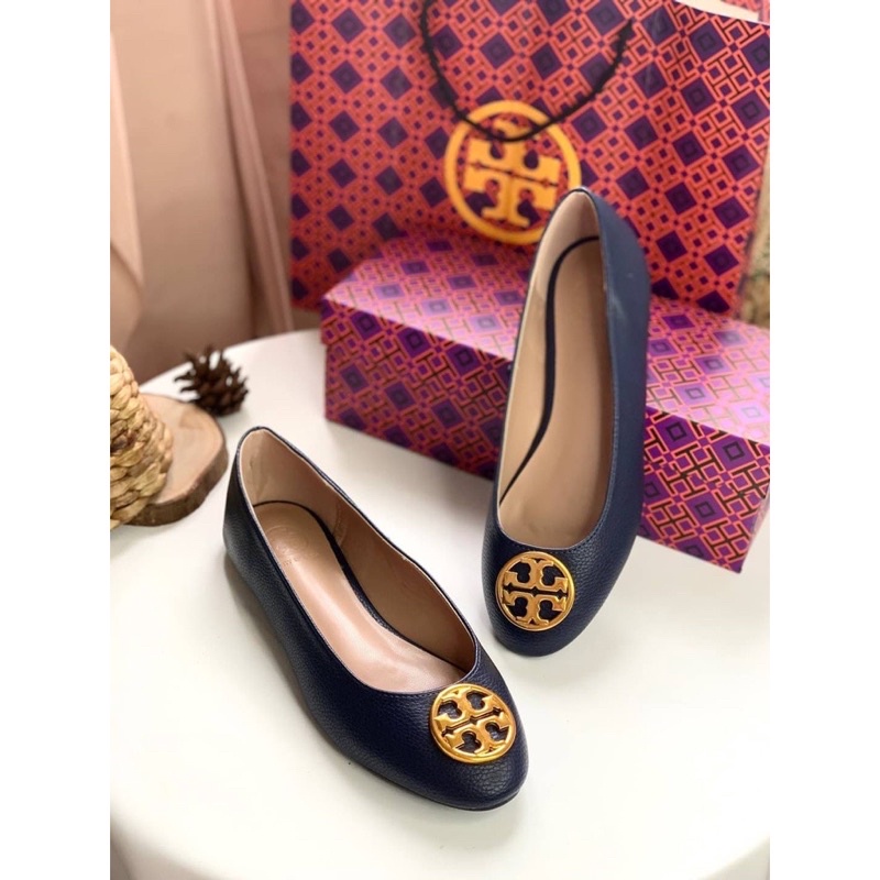 FLAT SHOES TORY BURCH PREMIUM IMPORT