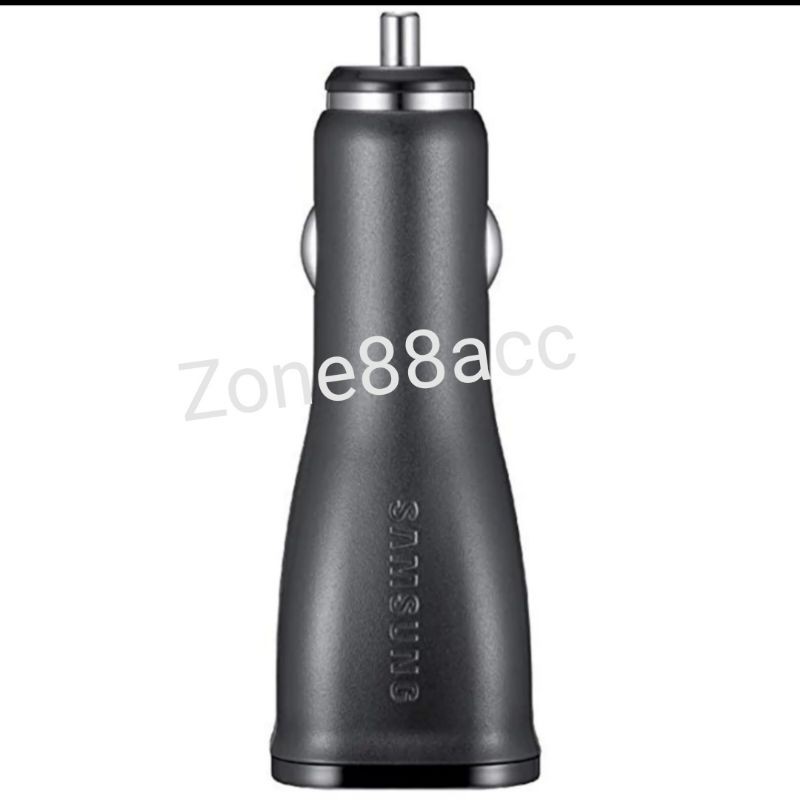 Car Adapter Casan Charger Mobil Fast Charging