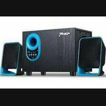 SPEAKER BLUETOOTH TECKYO GMC 778B