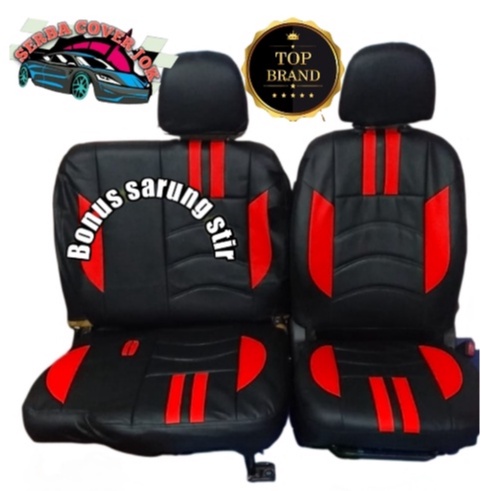 sarung jok mobil hilux single cabin/cover jok mobil hilux/bungkus jok mobil hilux/lapis jok mobil hi