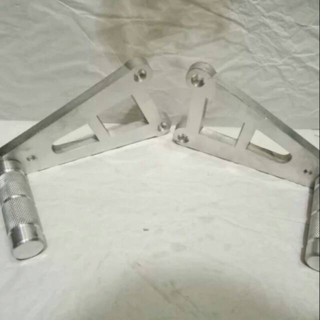 Foot step underbon anderbon mio nouvo mio soul fino drag race