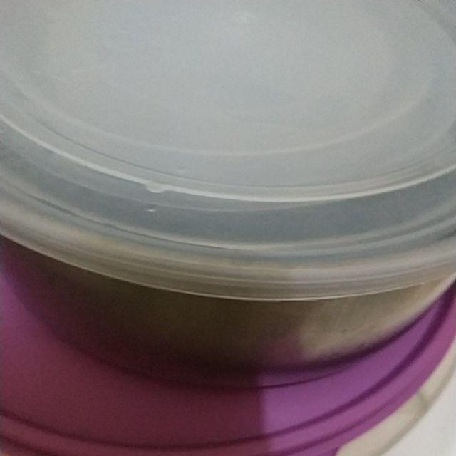 Rantang Stainless Isi 5