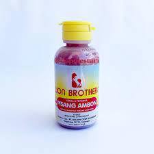 

Perisa Lion Brothers Rasa Pisang Ambon
