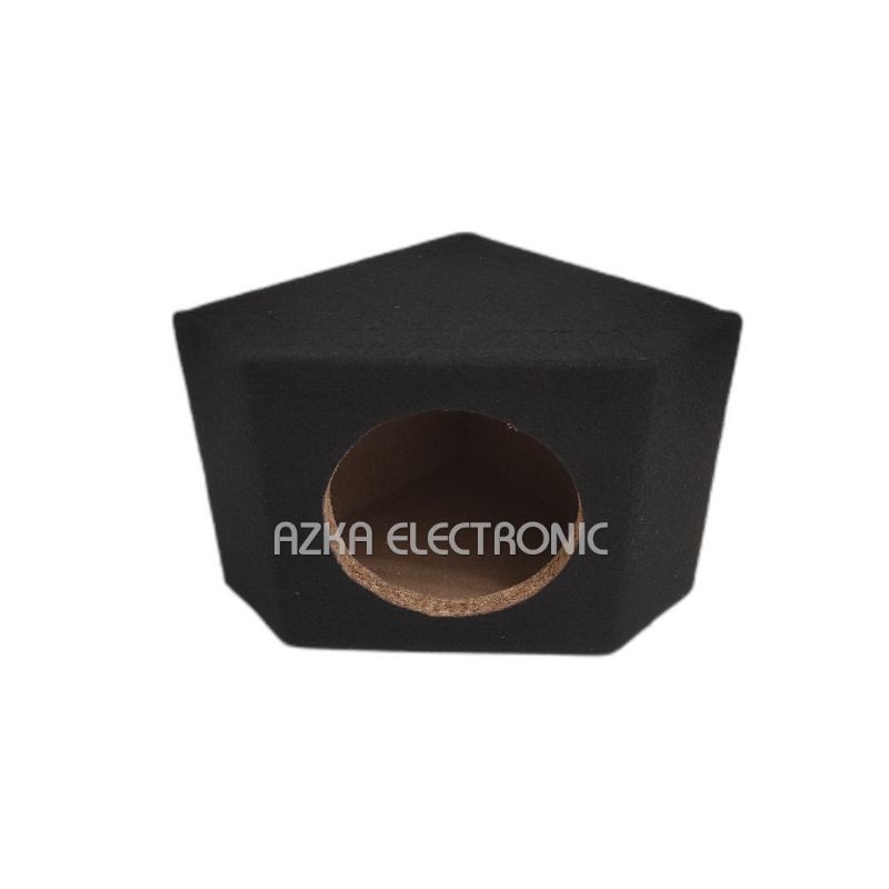 Box Speaker 6 Inch Model Miring