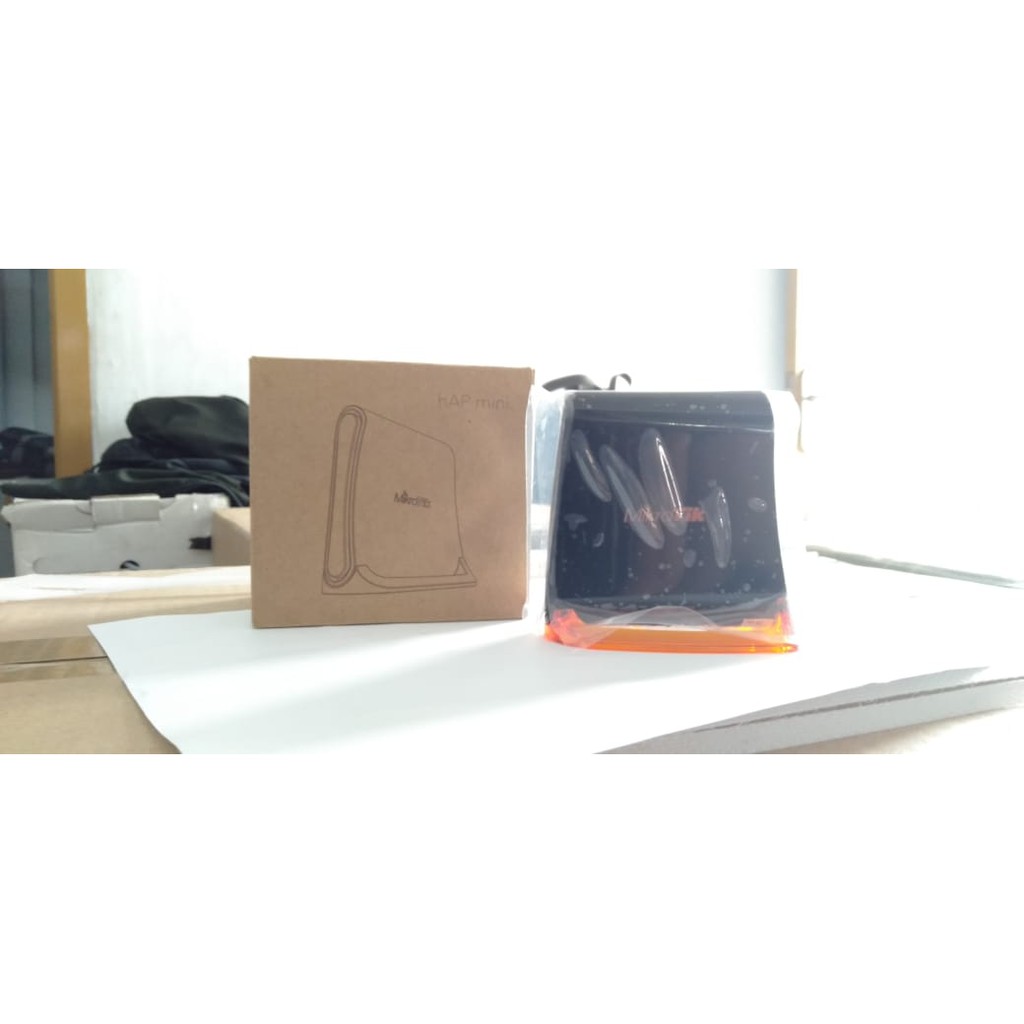 Router Mikrotik RB-931-2nd HAP mini
