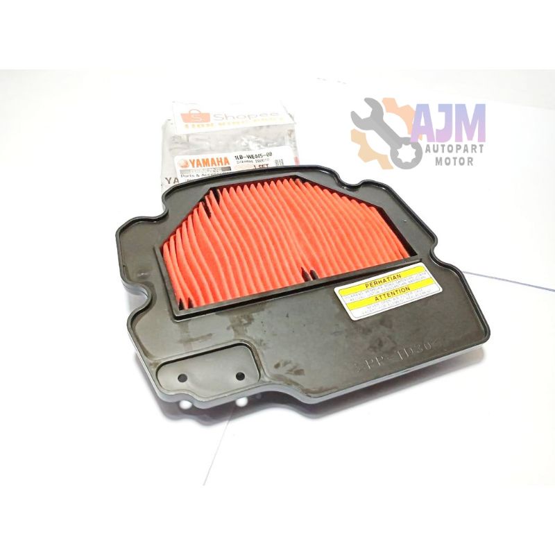 FILTER UDARA XEON RC YAMAHA 1LB