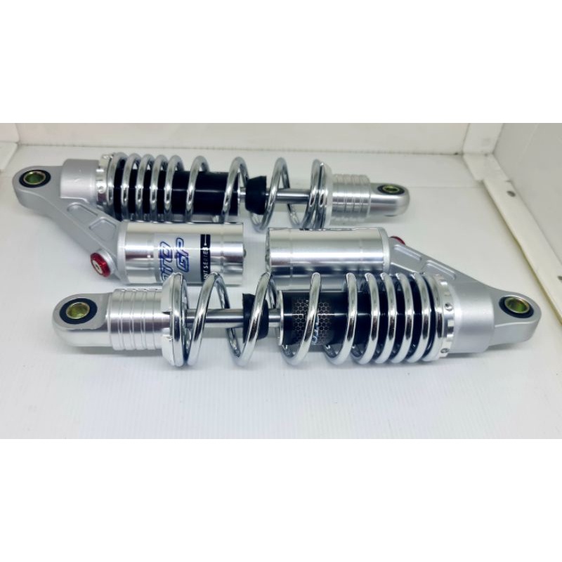 ShockBreker 280mm Tabung Shock Tabung Yamaha Bebek Shockbreker Tabung 280 Bebek Yamaha Nouvo F1zr Jupiter Z Vega r Vega Zr new