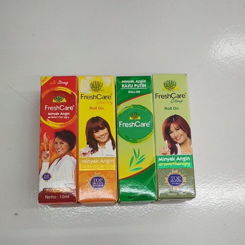 FRESHCARE VARIAN HOT