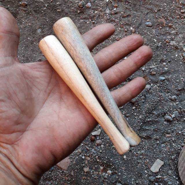 Pipa once dewandaru panjang 10 cm