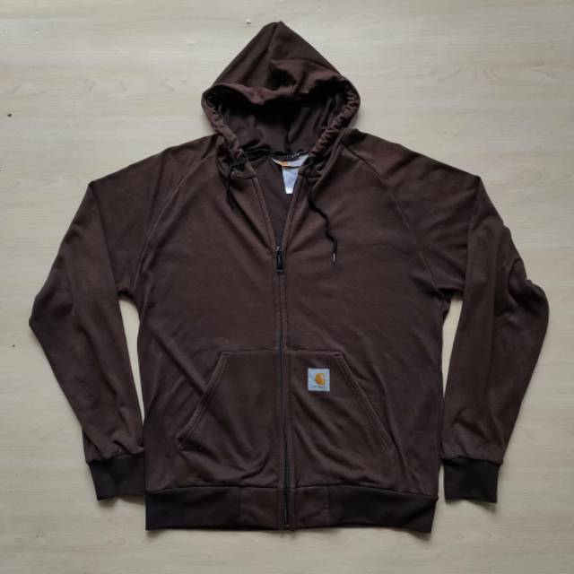 Jaket carhartt second